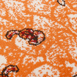 Vidaxl Carpet Runner 100x450 cm BCF Terracotta -Colored - afbeelding 2