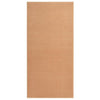 Vidaxl Carpet Runner 100x200 cm BCF Beige