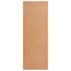 Vidaxl Carpet Runner 100x250 cm BCF Beige