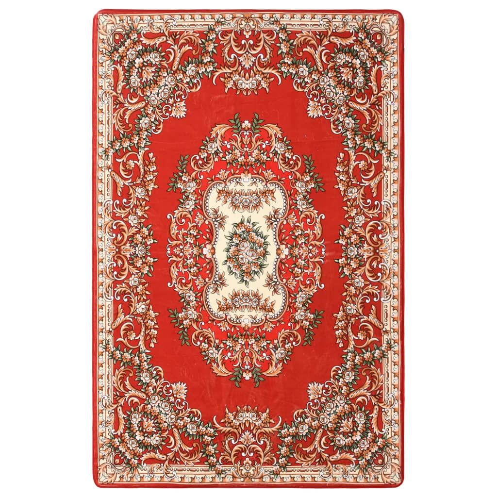 Vidaxl tapis imprimé Eastern 160x230 cm Multi-Colord