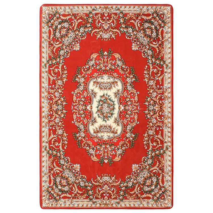 Vidaxl tapis imprimé Eastern 160x230 cm Multi-Colord