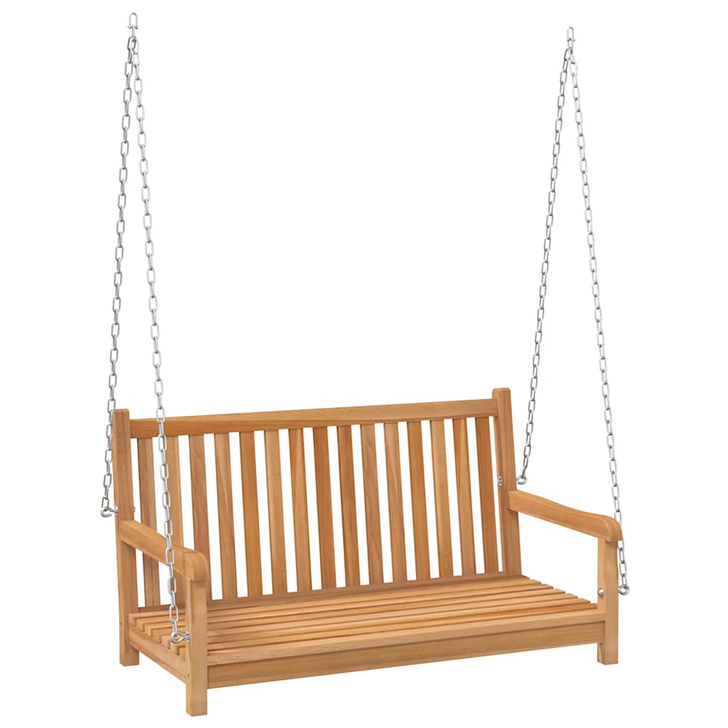 Vidaxl Swing Bank 114x60x64 cm