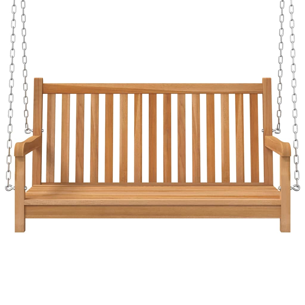 Vidaxl Swing Bank 114x60x64 cm