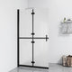 Vidaxl Walk-In Walk-In Walking Murnable 70x190 cm ESG-GLAS MAT