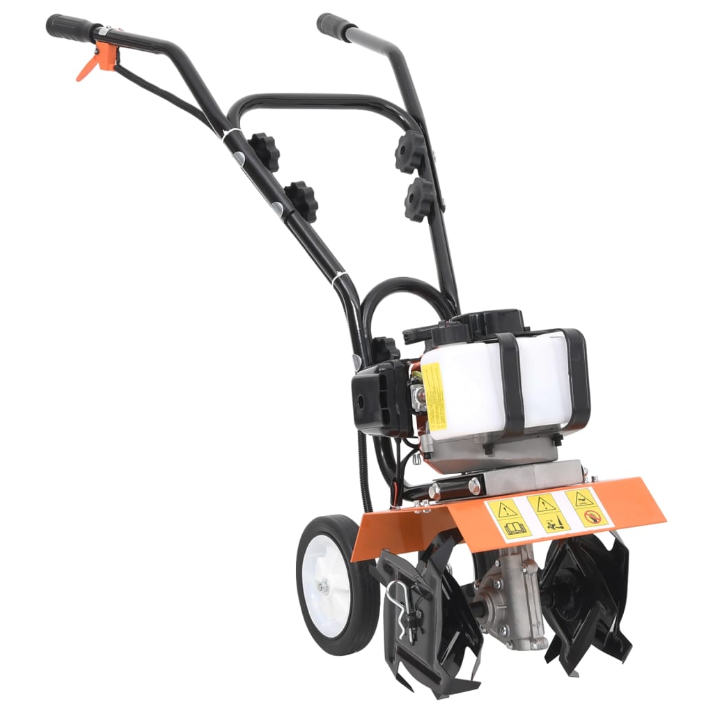 Vidaxl Ground Cutter Essence 52 cc