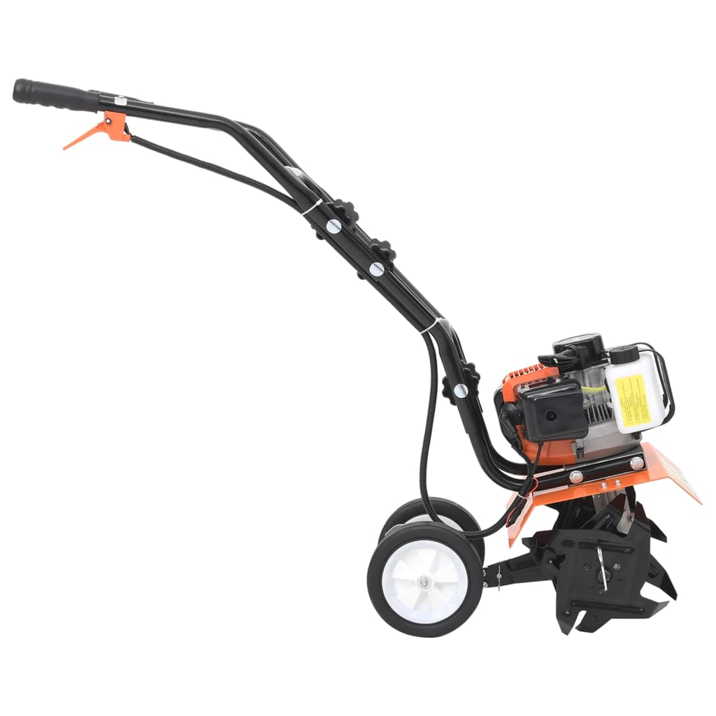 Vidaxl Ground Cutter Essence 52 cc