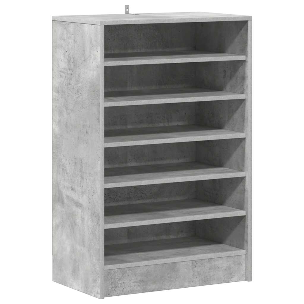 Armoire à chaussures Vidaxl 60x35x92 cm