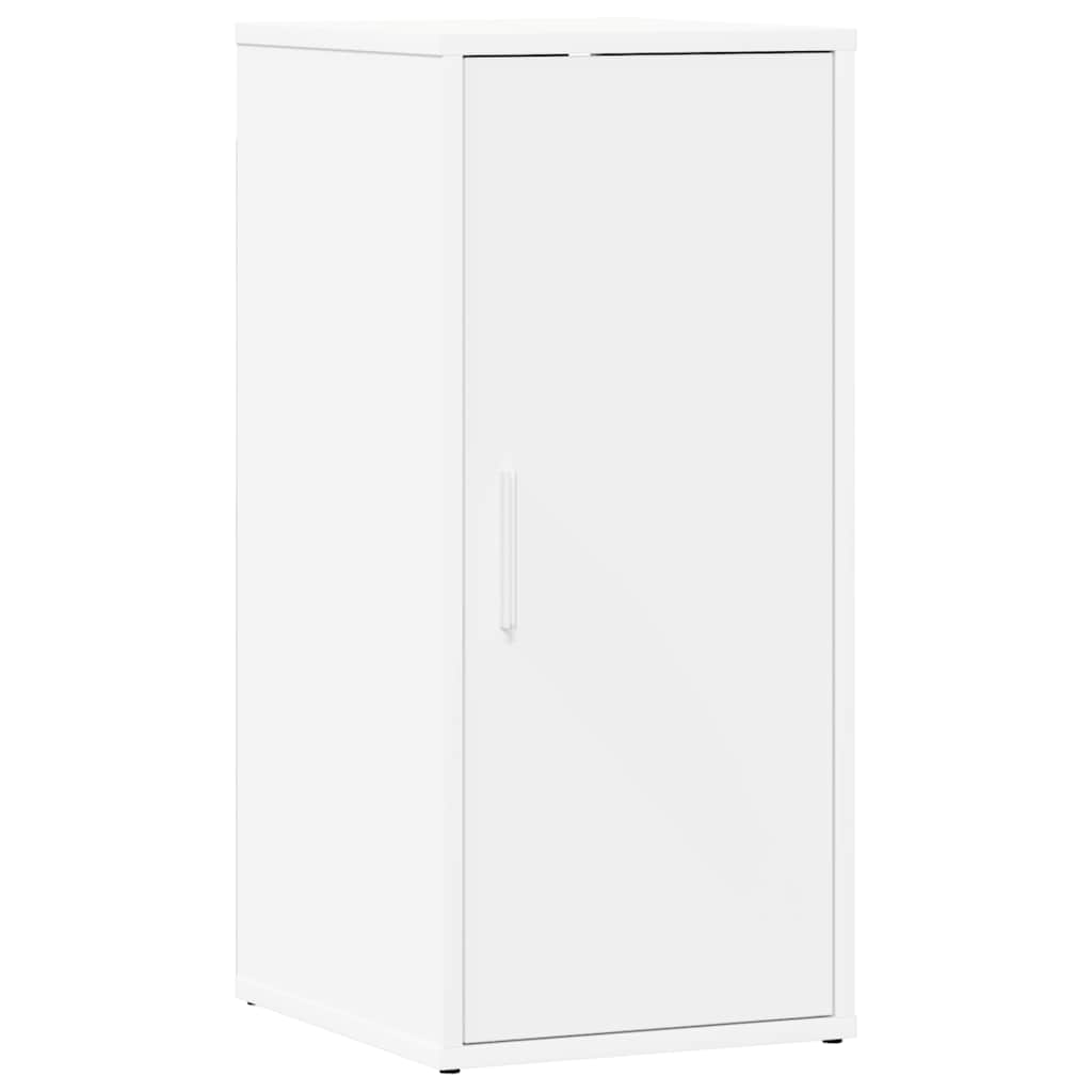 Armoire à chaussures Vidaxl 32x35x70 cm Bois de bois transformé