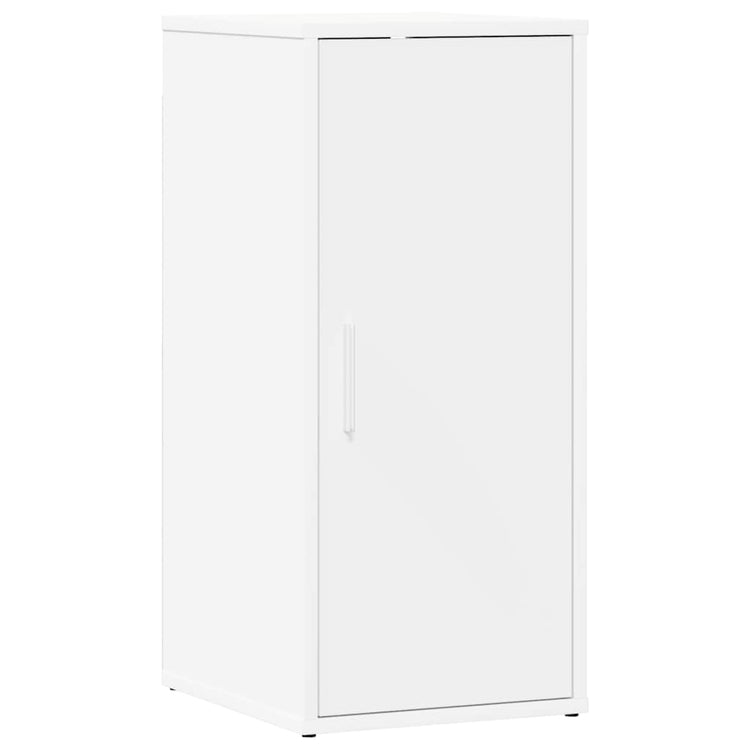 Armoire à chaussures Vidaxl 32x35x70 cm Bois de bois transformé