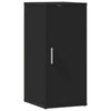 Armoire à chaussures Vidaxl 32x35x70 cm Bois de bois de propriété