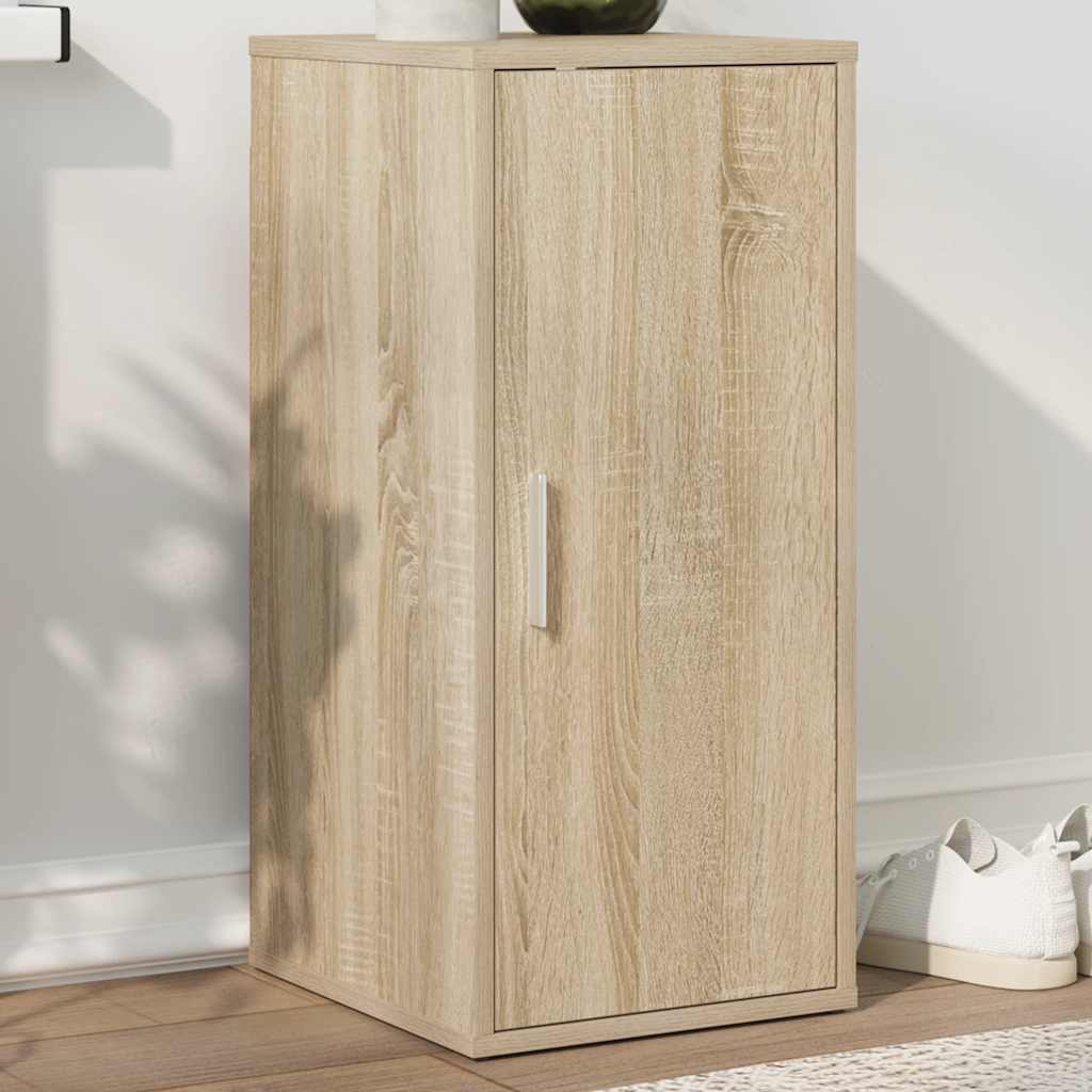 Armoire à chaussures Vidaxl 32x35x70 cm
