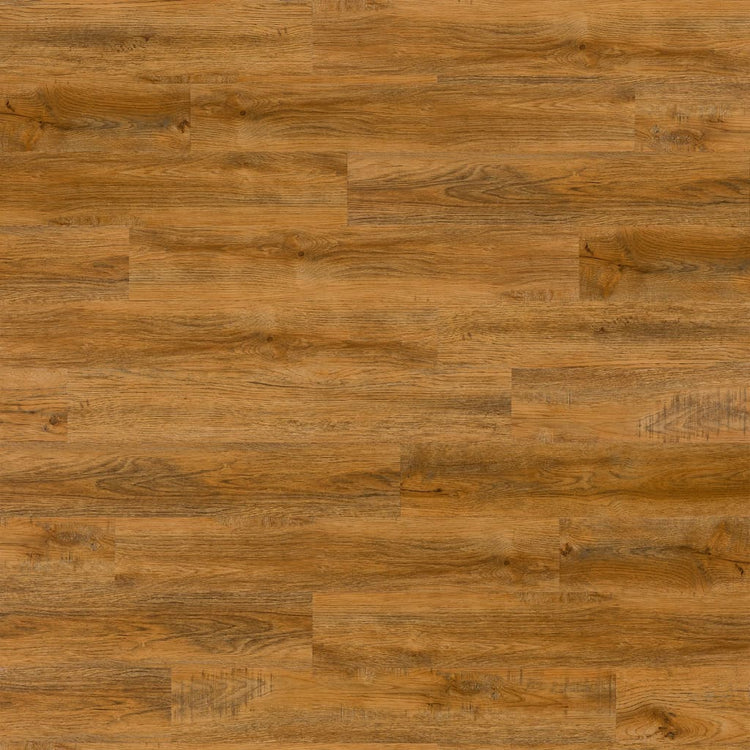 Art mural Art Wall 30 ST Planches GL-WA29 Wood-Look Oak Rust Brown