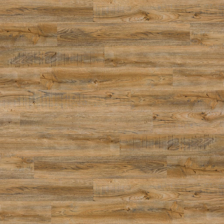 WALLART WALLART PLANKEN 30 ST GL-WA30 WOOD-Look Oak Vintagebruin