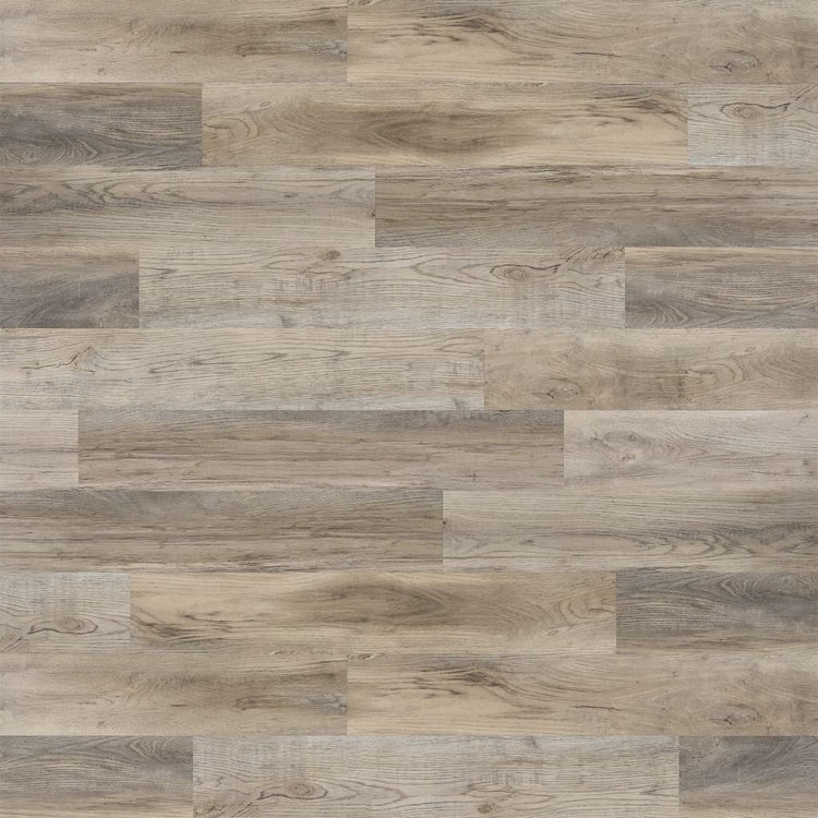 WALLART WALLART PLANKEN 30 ST GL-WA31 WOOD-Look Sandwood Oak Whitewash