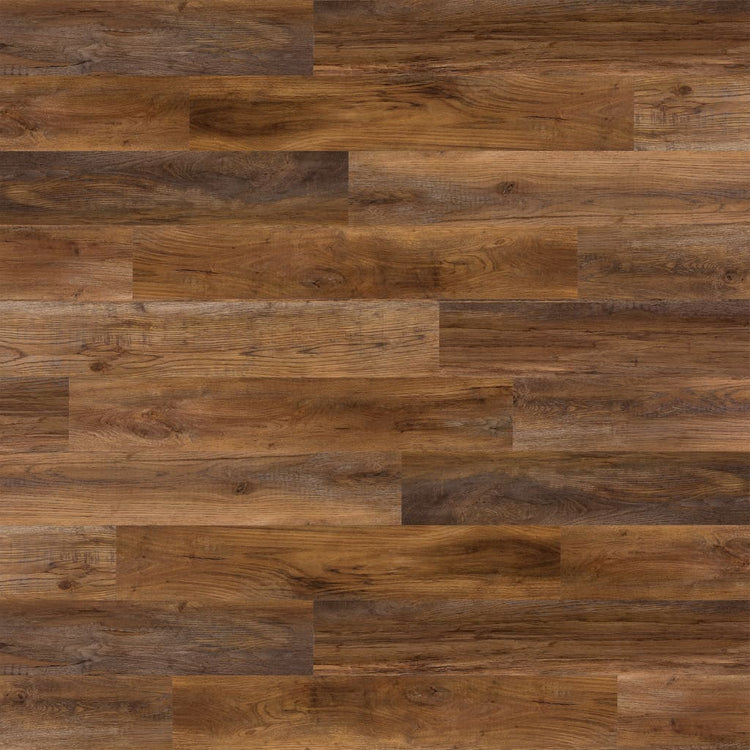 Walart Walart Planks 30 ST GL-WA34 Wood-Look Sandwood Brown