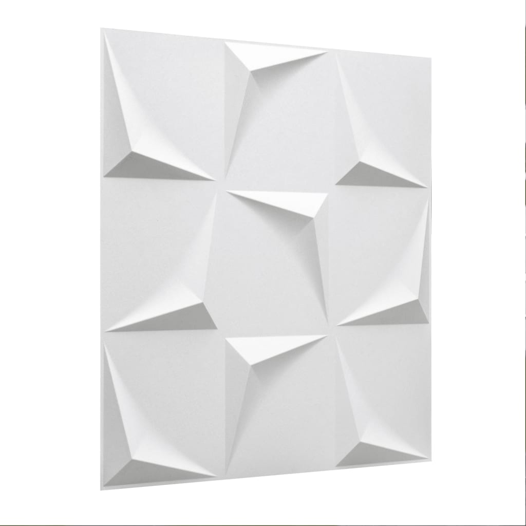 Panneaux muraux Wallart Wallart 24 ST 3D GA-WA28 BEAU