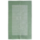 Vidaxl à l'extérieur du tapis 120x180 cm vert polypropène