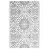 Vidaxl RAGNET EXTÉRIEUR 140x200 cm Gris clair en polypropène