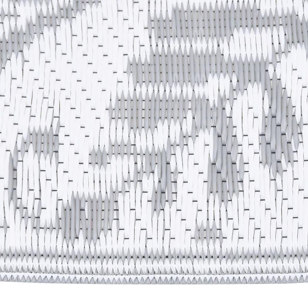 Vidaxl RAGNET EXTÉRIEUR 140x200 cm Gris clair en polypropène