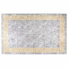 Tapis vidaxl Anti-slip lavable 160x230 cm gris