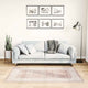 Tapis vidaxl Anti-slip 80x150 cm beige