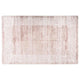 Tapis vidaxl Anti-slip lavable 160x230 cm beige