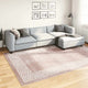 Tapis vidaxl Anti-slip lavable 190x300 cm beige
