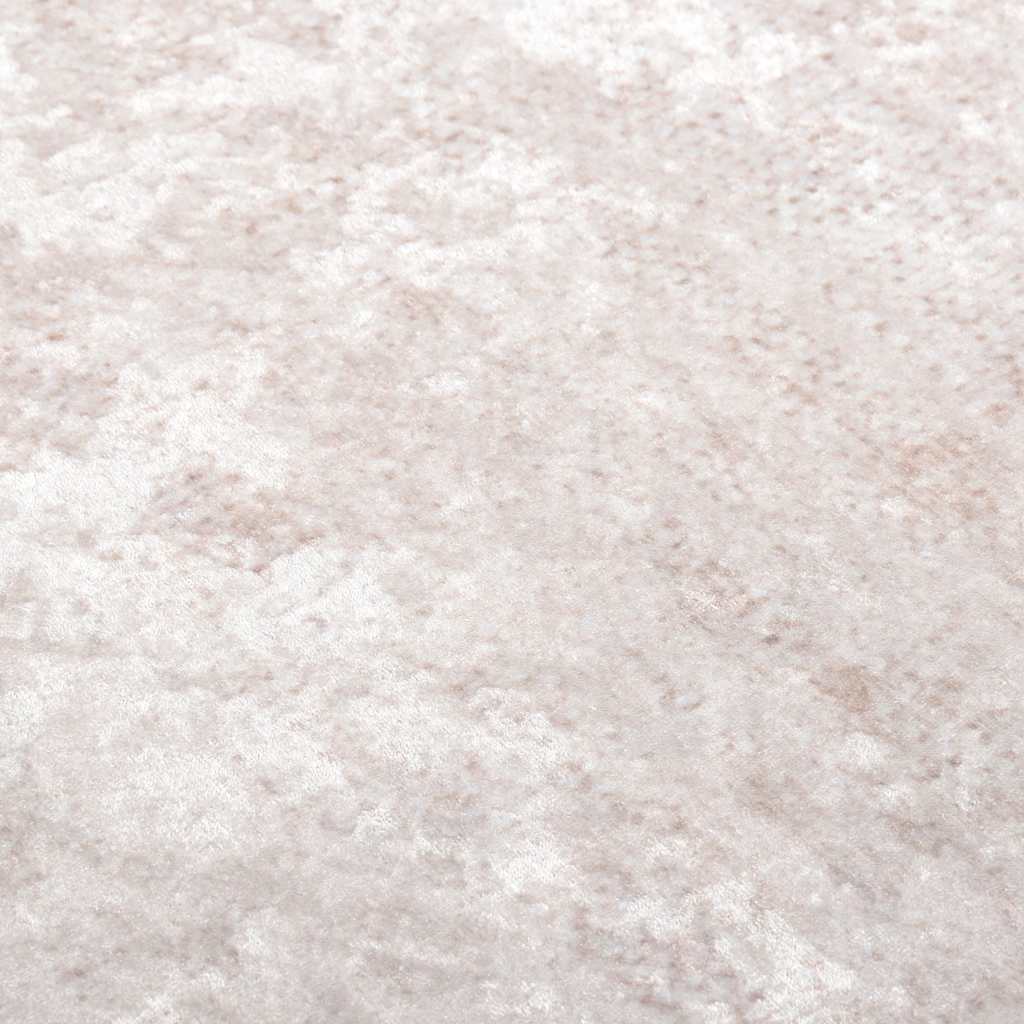 Tapis vidaxl Anti-slip 80x300 cm beige clair