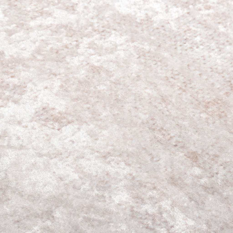Tapis vidaxl Anti-slip 80x300 cm beige clair