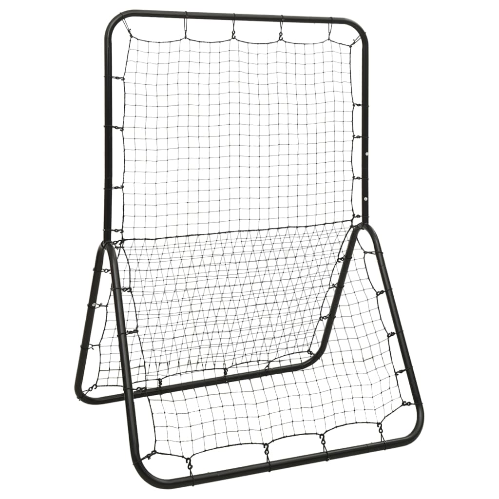 Vidaxl Basebal Softballnet 121.5x98x175 cm métal