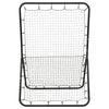 Vidaxl Basebal Softballnet 121.5x98x175 cm métal