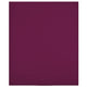 Vidaxl Fichets ajustés 2 ST Jersey 100x200 cm Coton Bordeaux Red