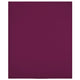 Vidaxl Fichets ajustés Jersey 2 PCS 180x200 cm Coton Bourgogne rouge