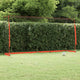 Vidaxl Football OBJET 366.5x91x183 cm Steel