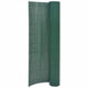 Vidaxl Garden Escoage Double 110x300 cm vert