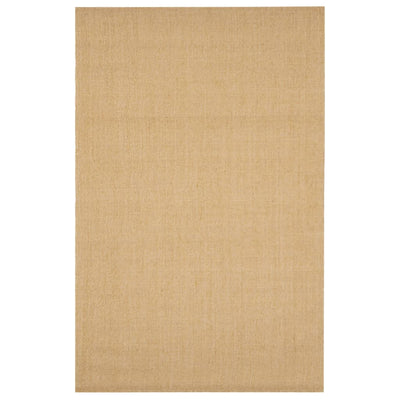 Tapis vidaxl 66x100 cm Sisal naturel