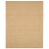 Vidaxl RAG 80x100 cm Sisal naturel