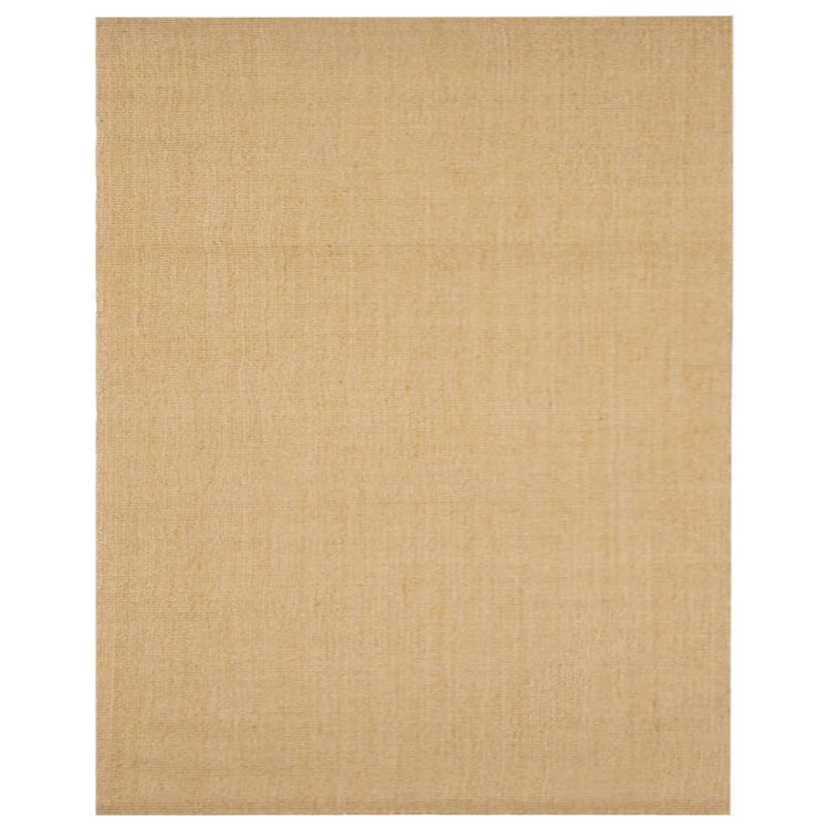 Vidaxl RAG 80x100 cm Sisal naturel
