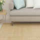 Vidaxl RAG 80x300 cm Sisal naturel