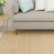Viaxl tapis 100x150 cm Sisal naturel