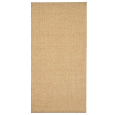 Vidaxl tapis 100x200 cm Sisal naturel