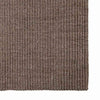 VidaXL tapis 66x300 cm sisal naturel marron