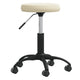 Vidaxl Massage Tool Velvet Cream -Colored