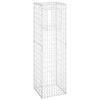 Vidaxl Schanskorf Pole 50x50x180 cm fer