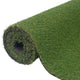 Vidaxl Grass artificiel 1x10 m 20 mm vert
