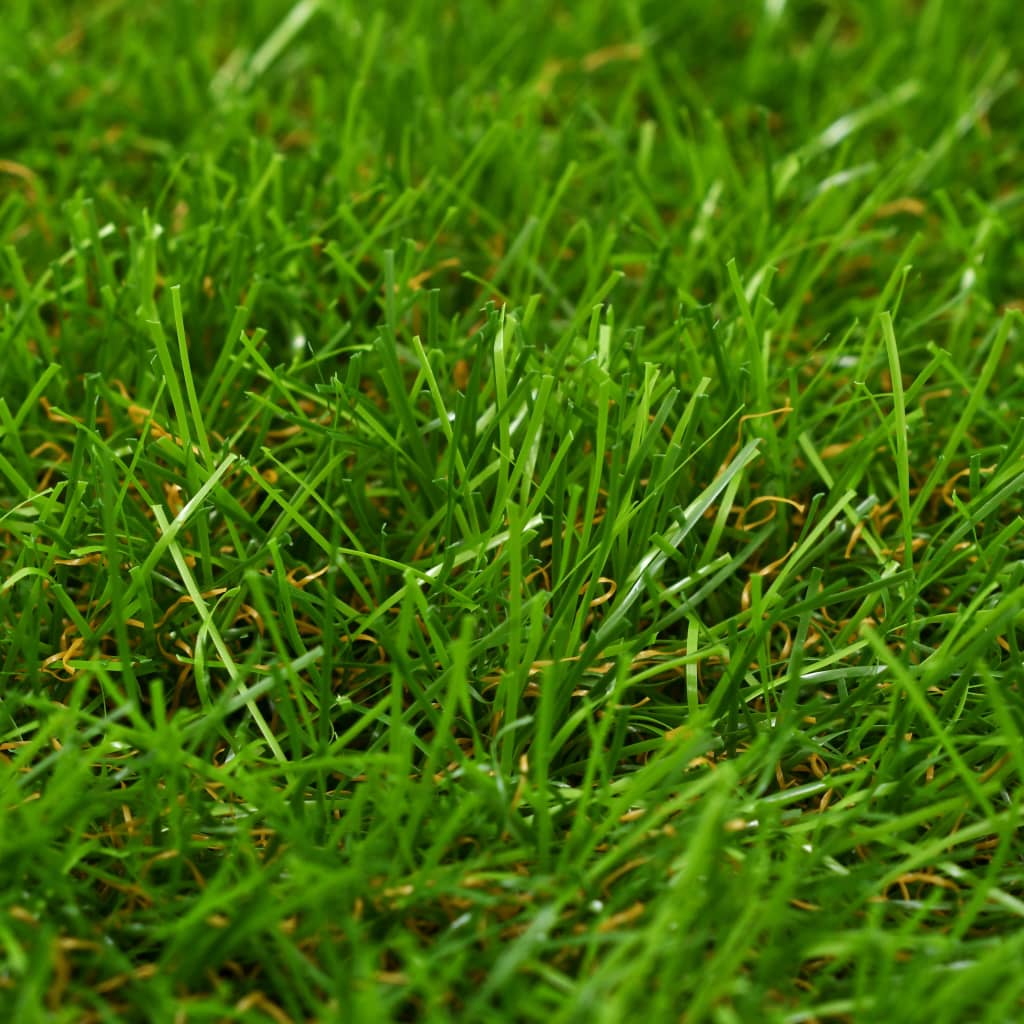 Vidaxl Grass artificiel 1x2 m 30 mm vert