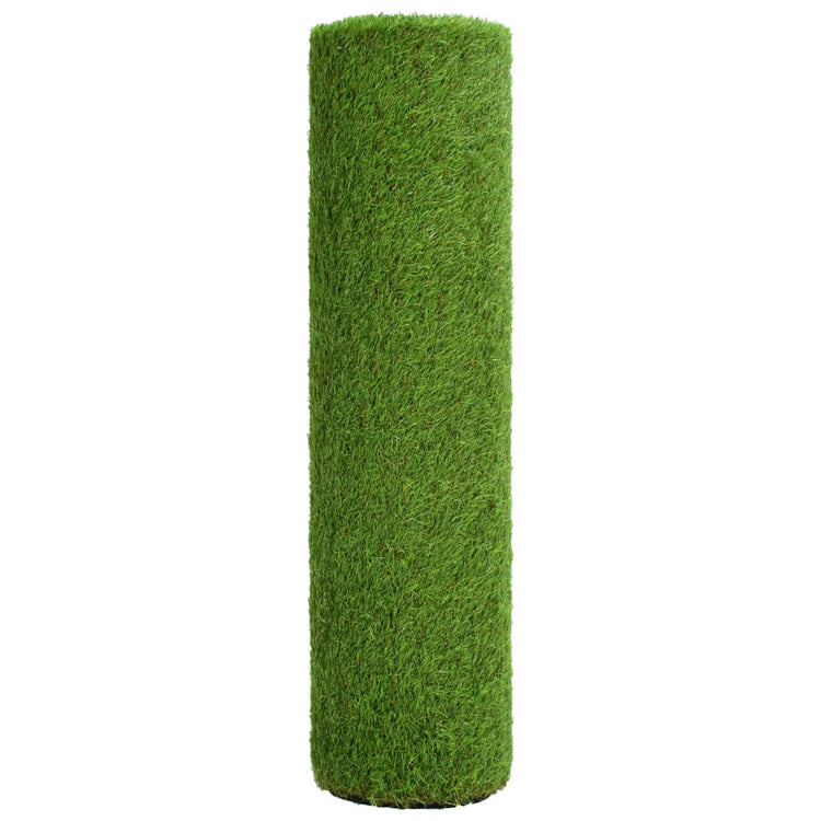 Vidaxl Grass artificiel 1x2 m 30 mm vert