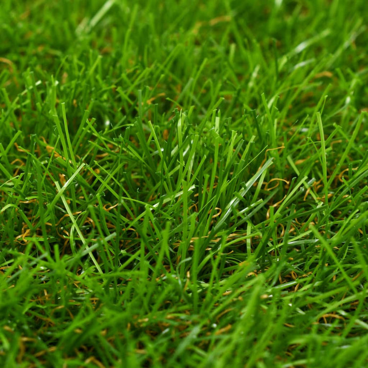 Vidaxl Grass artificiel 1x10 m 30 mm vert