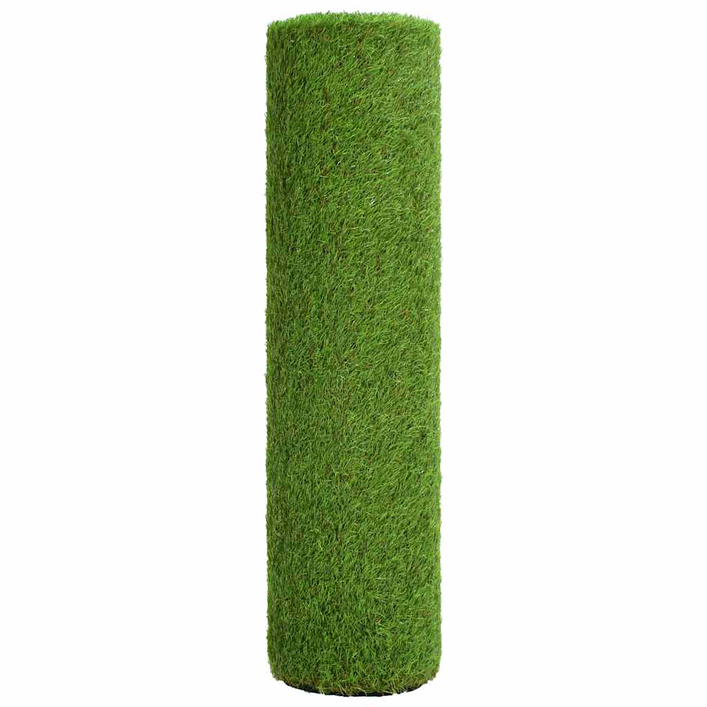 Vidaxl Grass artificiels 1x2 m 40 mm vert