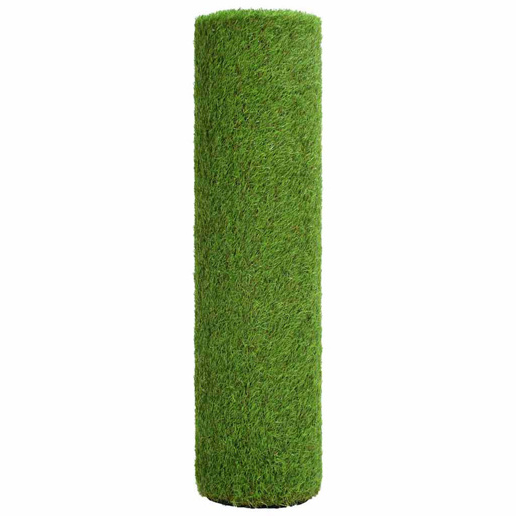Vidaxl Grass artificiels 1x2 m 40 mm vert